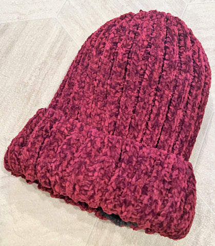 Warm Winter Beanie