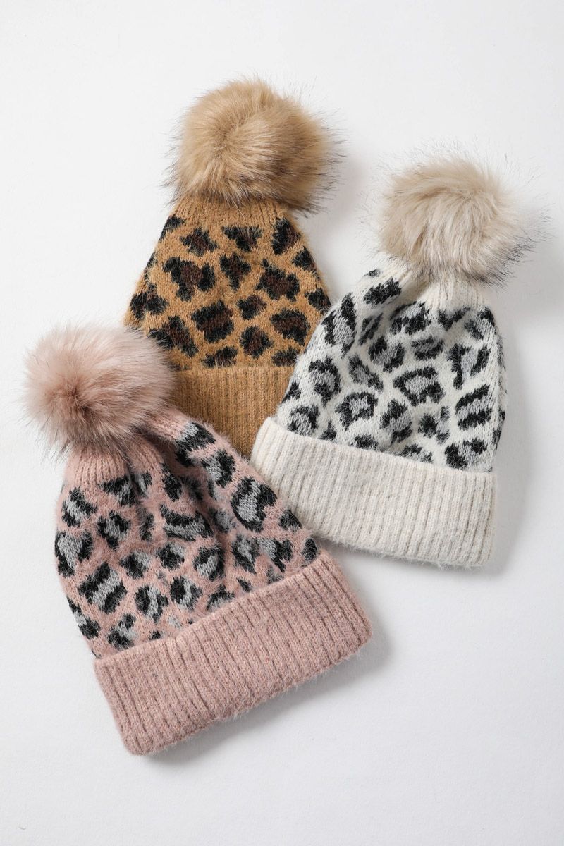 Lumignon original ♡ Houndstooth fur knit Modern details make the difference . . オーバーサイズの