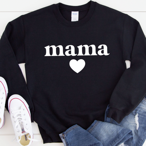 Mama Sweatshirt